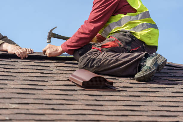 Best New Roof Installation  in Morristown, TN