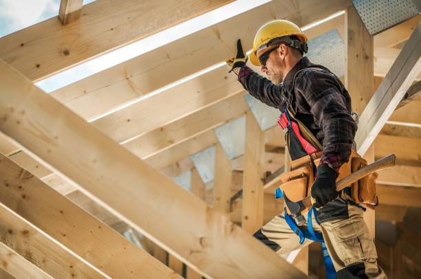 Best Commercial Roofing Services  in Morristown, TN