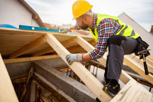 Best Slate Roofing Contractor  in Morristown, TN