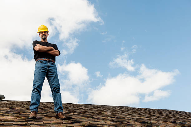 Best Commercial Roofing Services  in Morristown, TN