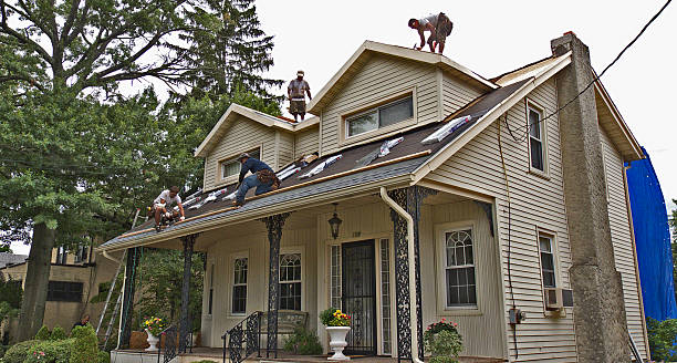 Best Roof Leak Repair  in Morristown, TN